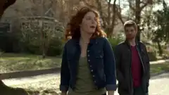 Под куполом 1 сезон 2 серия