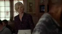 Под куполом 1 сезон 3 серия