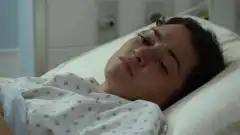 Под куполом 1 сезон 4 серия