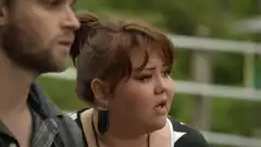 Под куполом 1 сезон 5 серия