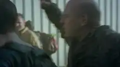 Под куполом 1 сезон 6 серия