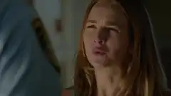 Под куполом 1 сезон 9 серия