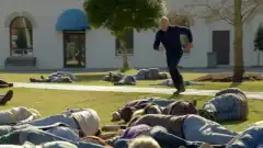 Под куполом 2 сезон 1 серия