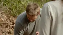 Под куполом 2 сезон 4 серия