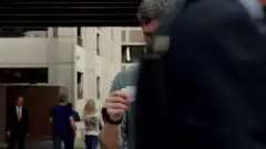 Под куполом 2 сезон 7 серия