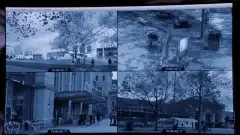 Под куполом 2 сезон 8 серия