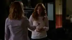 Под куполом 3 сезон 4 серия