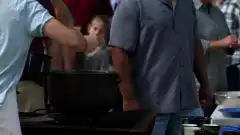 Под куполом 3 сезон 5 серия