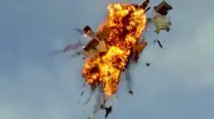 Под куполом 1 сезон 1 серия