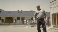 Под куполом 2 сезон 6 серия