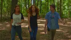 Под куполом 3 сезон 8 серия