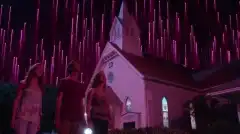 Под куполом 1 сезон 13 серия